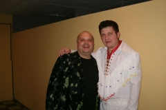 KRZYSZTOF SKIBA I ADAM