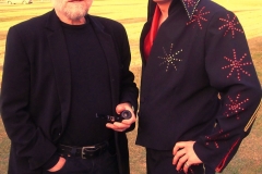 PIOTR SZCZEPANIK I ADAM 2