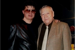 SCOTTY MOORE  I ADAM